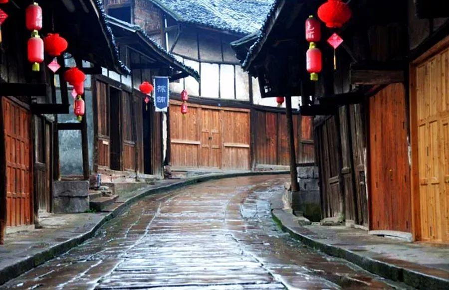 逃离整洁房屋